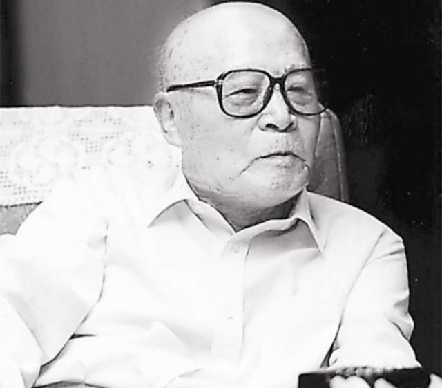 2009年，吕正操上将病逝北京，享年105岁，其长寿之道，有5个习惯