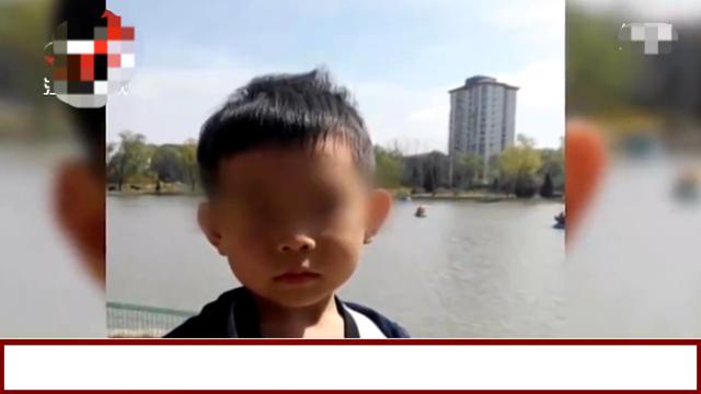 一次补牙，孩子天人永隔，仅仅是因为一个棉球