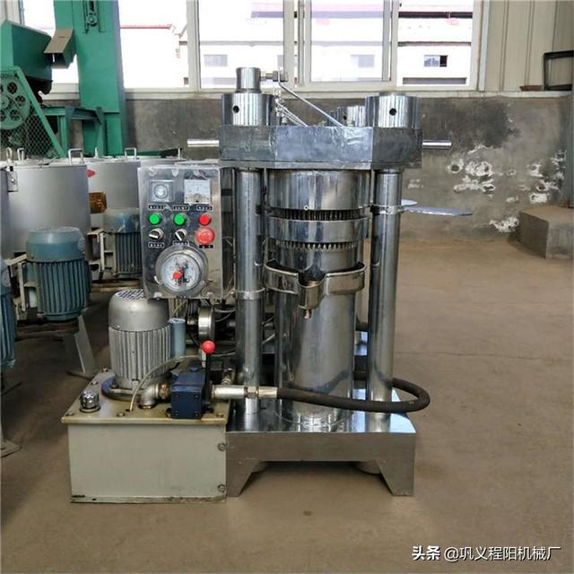 花生大豆新型破碎机