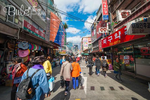 韩国饰品批发市场（韩国饰品批发市场在哪）