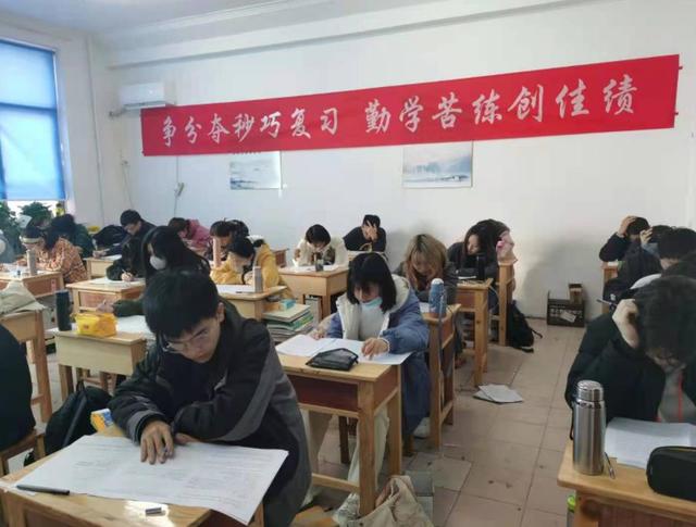 考不上高中怎么办