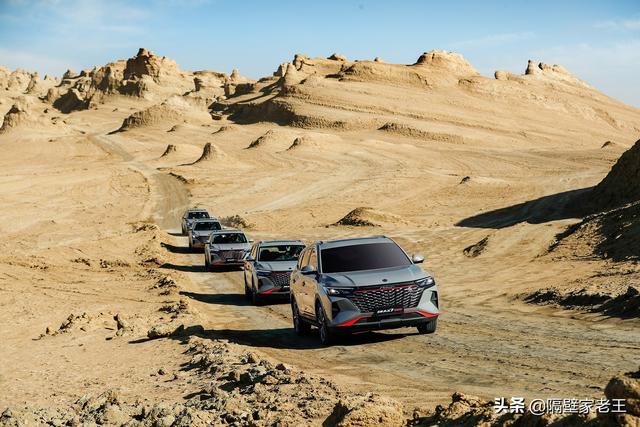 振奋人心！汽车界传来三个好消息，每个都与国产技术息息相关