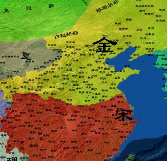 赵构为什么要杀岳飞:赵构杀害岳飞的真相，不是怕他迎回二帝，而是另有特别原因