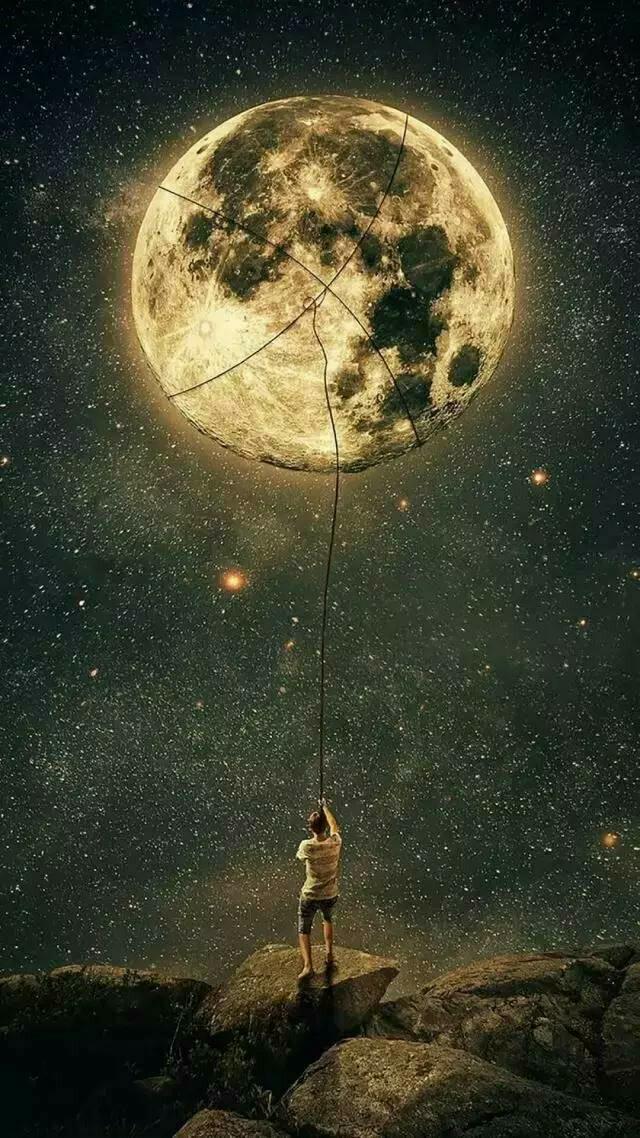 非常奈斯的星空壁紙 有沒有你喜歡的 Kks資訊網