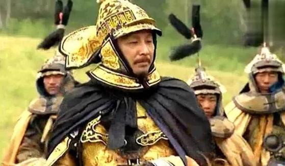 朱三太子:清朝噩梦“朱三太子”，61年造反70次，康熙大怒：诛全族
