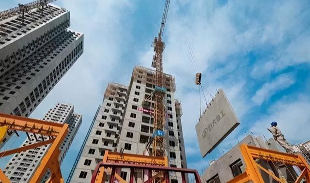 工程建设部五年发展规划