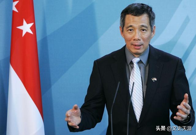 世界局勢變了？新加坡總理“怒斥”美國，澳大利亞罕見道歉