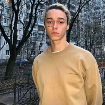 搞笑V哥