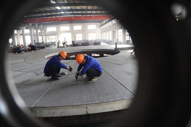 河南平盘过滤机过滤布价格