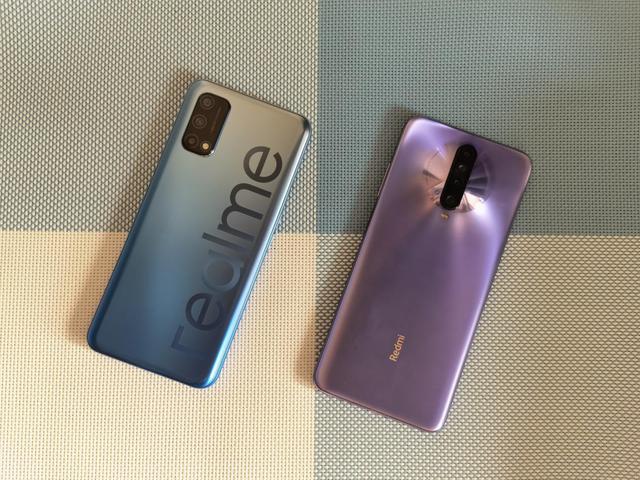 realme真我q2pro手机参数