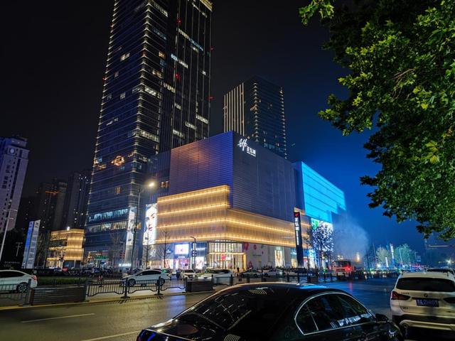 龙王回归——小米MIX 4详细测评
