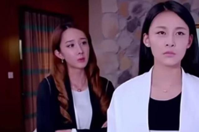 袁心冉:整容明星出演电视剧，一眼看出破绽