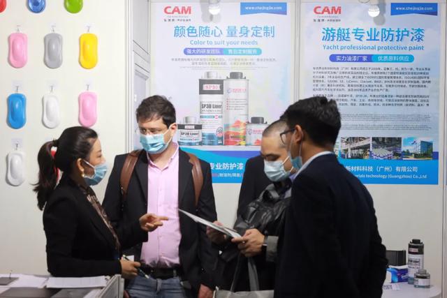 防腐工程展
