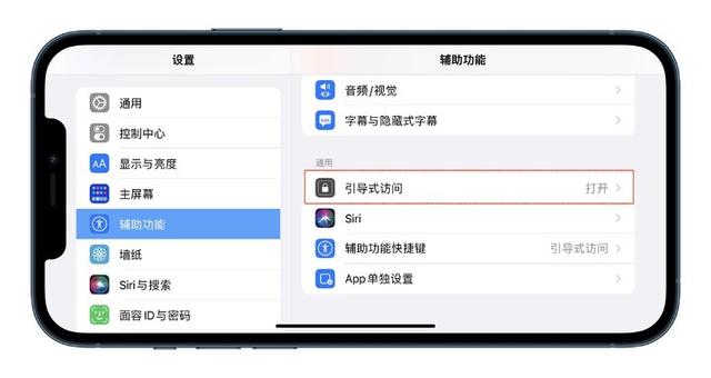 iPhone 上的辅助功能，可能是你遗忘的宝藏-第23张图片-9158手机教程网