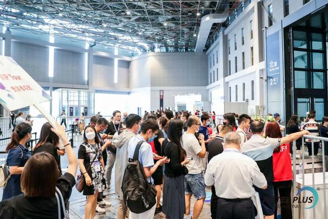 2020上海酒店工程设计与用品展
