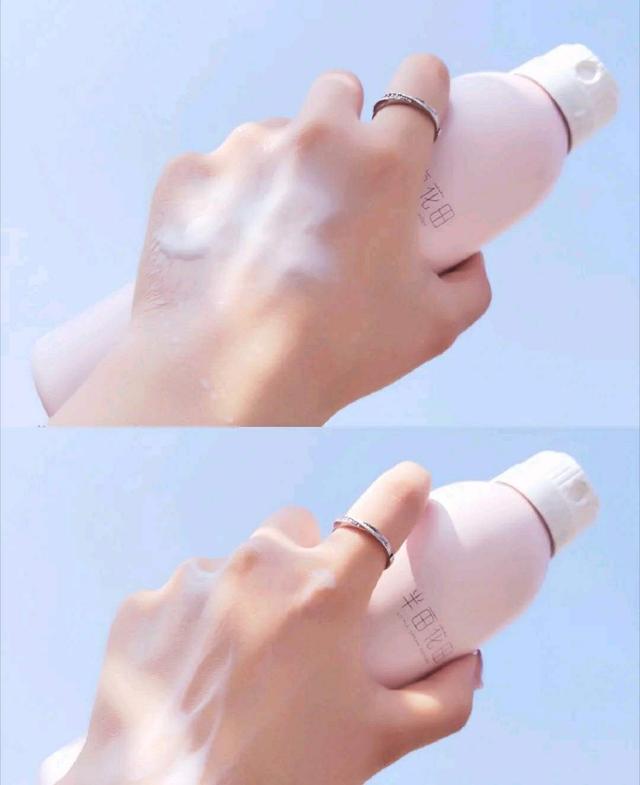 气味图书馆凉白开身体乳好吗