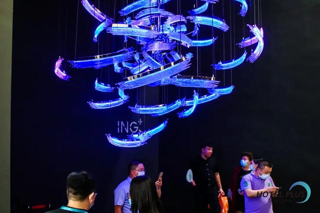 2020上海酒店工程设计与用品展