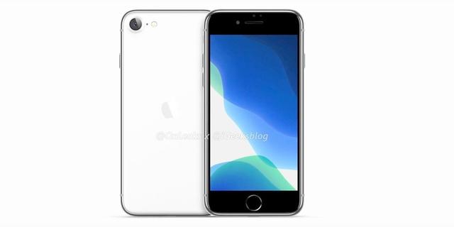 升级5G芯片！传iPhone SE 3明年春季发布会登场