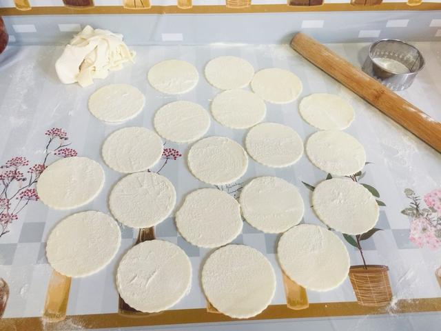 茄子馅儿饺子怎么做好吃