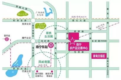 2018南宁甘蔗机械展