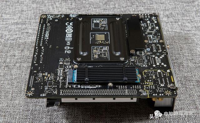 給妹妹裝一臺5600X+3060ti的A4主機
