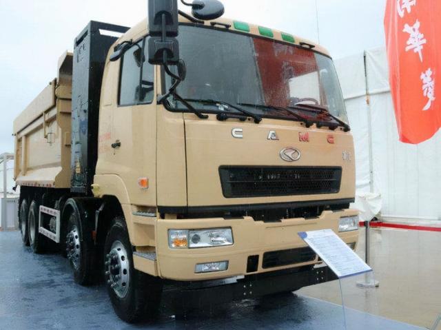 华菱换电重卡全场景覆盖 持续保持新能源重卡市场份额第一