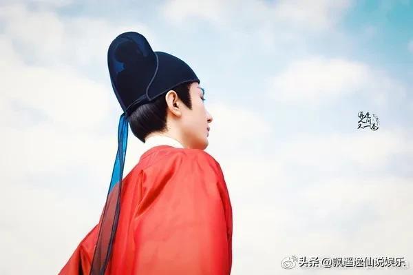 与君歌演员表