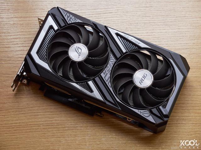 華碩STRIX RX6600XT O8g測試：低功耗+超頻強的新A卡