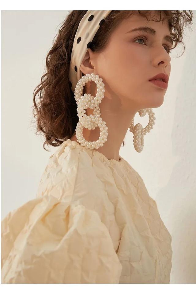 饰品与饰物怎么搭配（不同风格、脸型如何选饰品）