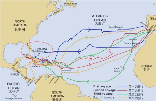 美国印第安人是中国人后代？400年种族灭绝，解读印第安人血泪史