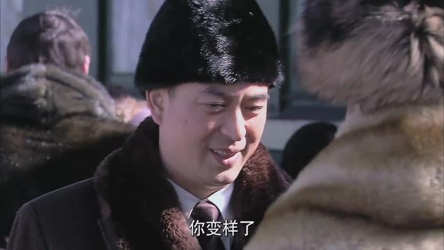 涩谷三郎:《悬崖》：从隐藏的细节里，看穿日军侵略者的暴行和丑恶嘴脸