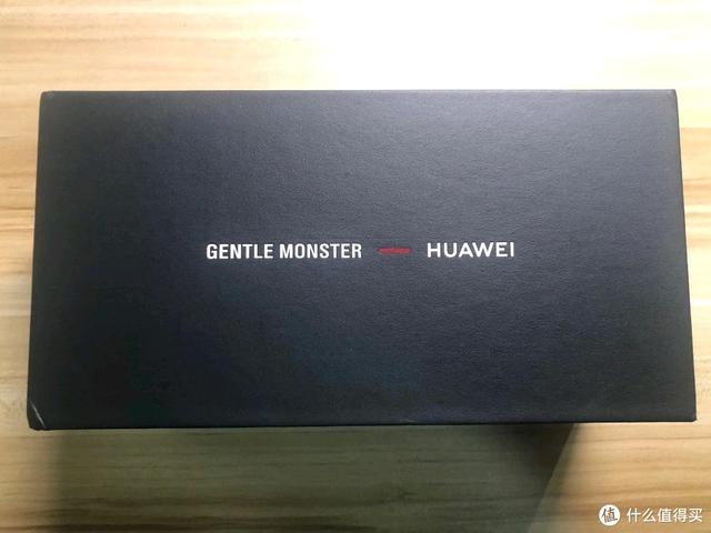 果粉入手华为 GENTLE MONSTER 眼镜：值得安利的国产智能设备