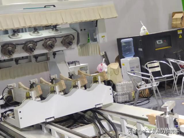 2018年广州木工机械展