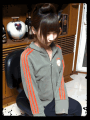 内涵的美女动态图GIF：这尺度可以的！