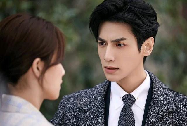 霸道总裁的电视剧有哪些(霸道总裁的电视剧有哪些呢)