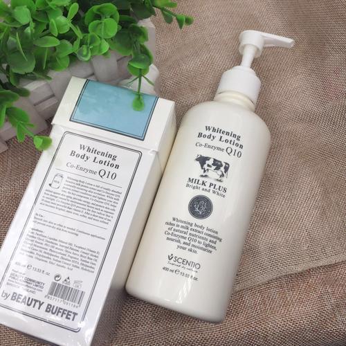 如何辨别泰国身体乳