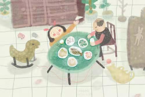 多少父母的心声：本想找老人帮忙带娃，怎么却让自己更累了