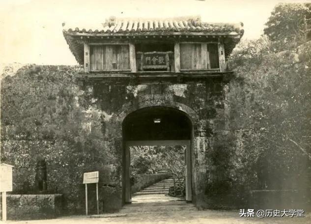 冲绳是哪个国家