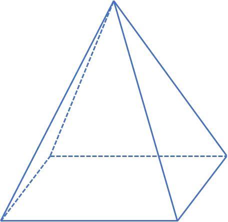 圓錐體積公式推導過程小學圓錐體體積公式怎麼推導出來的