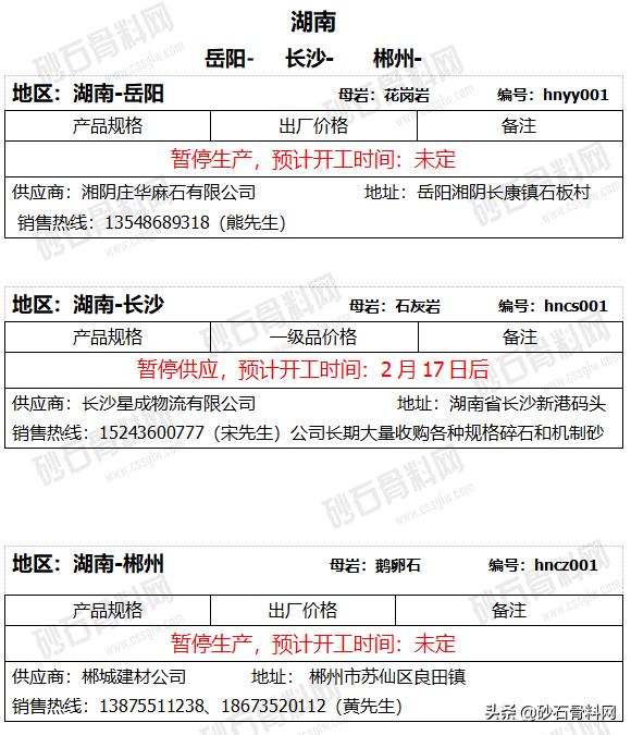 郑州砂石展有疫情吗