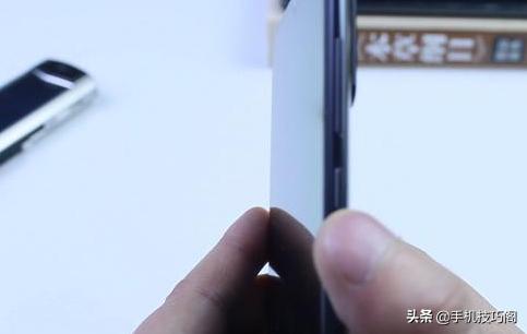 手机锁屏密码忘记了？别着急，维修师傅免费给你支一招-第2张图片-9158手机教程网