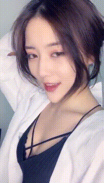 太邪恶的动态图片：对于这样的小姐姐，能不能给我来一打
