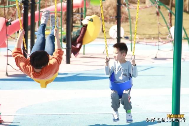 可爱爆炸！秋日萌萌哒便当，亲子露营必备哦