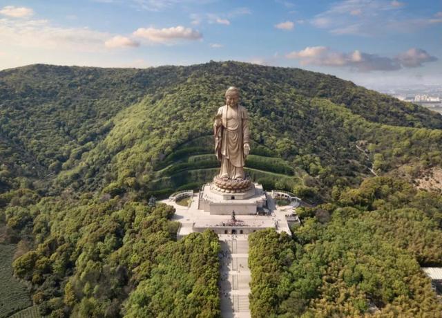 华东五市旅游景点