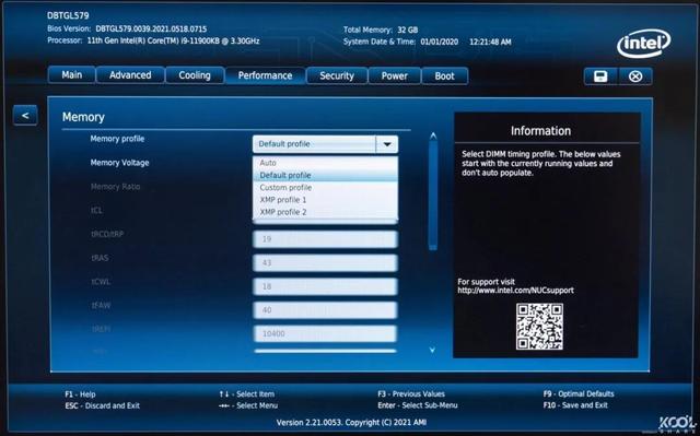 測評｜如何將RTX 3080 Ti裝進NUC？猛獸峽谷告訴你答案