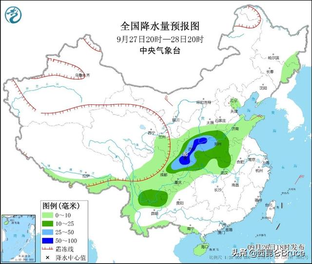 普遍35℃！2021年秋夏不分，十一假期有望降温吗？超算：南方很难