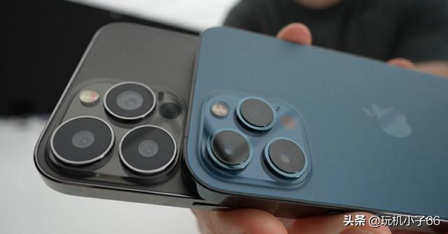 没想到，iPhone也需要限量抢购了