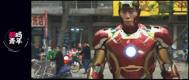 华强的剧情(华强剧情介绍)