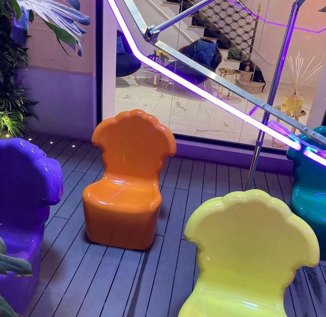 装饰工程设计展