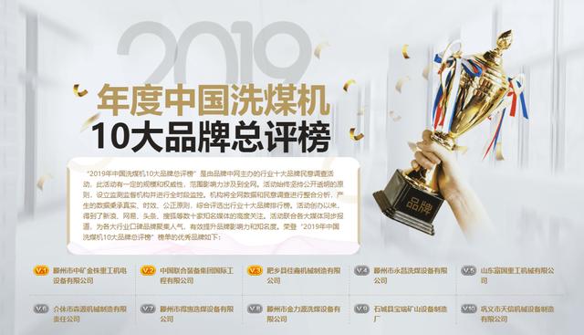 破碎机厂家排行的简单介绍
